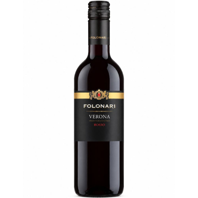 Вино Folonari Verona Rosso DOC