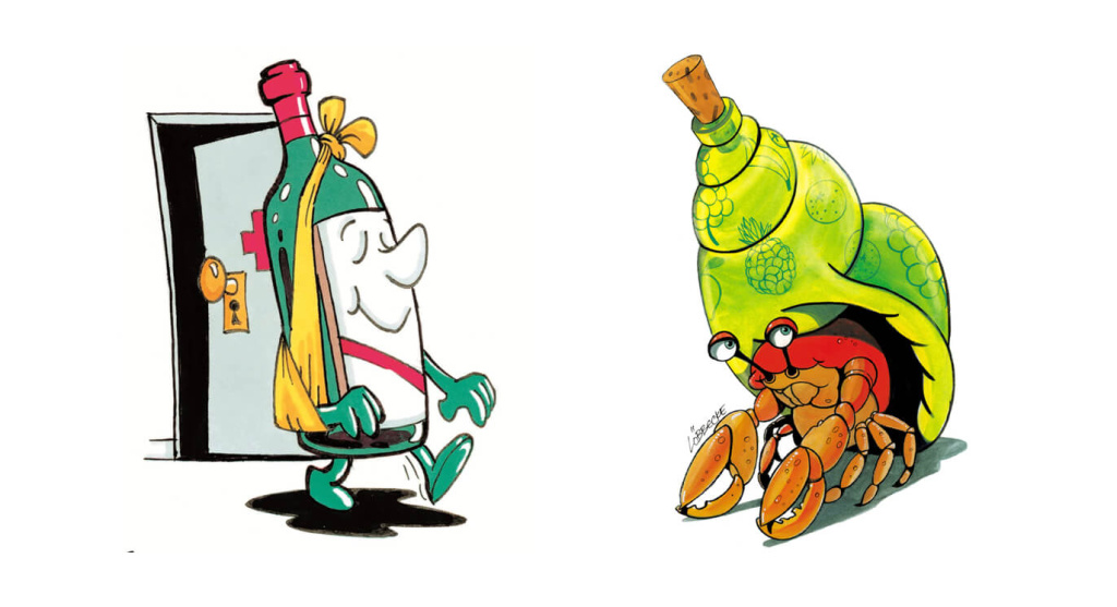 Комиксы на вина Даренберг.jpg