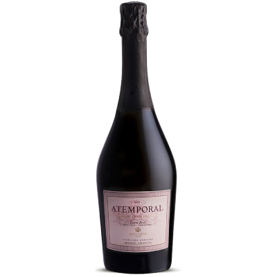 Игристое вино Alta Vista Atemporal Extra Brut Rose
