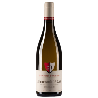 Вино Domaine Monthelie-Douhairet-Porcheret Mersault Premier Cru Les Charmes