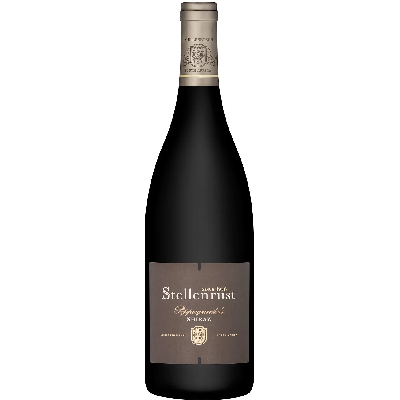 Вино Stellenrust Peppergrinder’s Shiraz