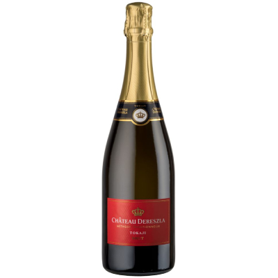 Игристое вино Chateau Dereszla Tokaji Methode Traditionelle Brut