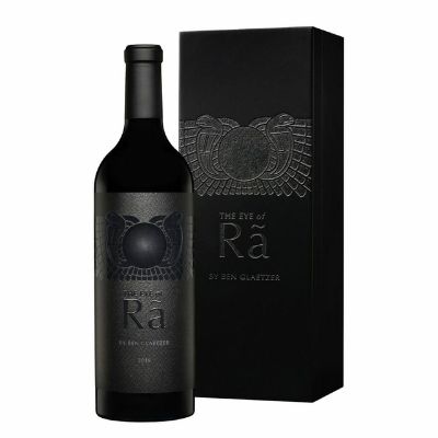 Вино Glaetzer Eye of Ra (wooden gift box)