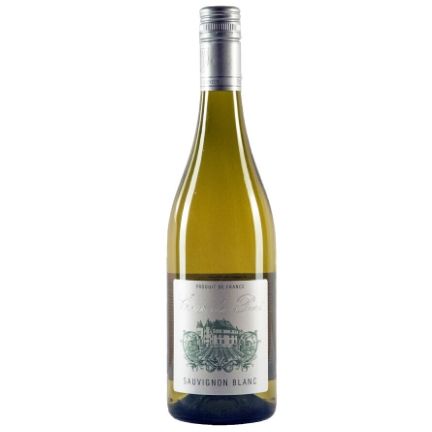Вино Pierre Chainier Cour de Pocé Sauvignon Blanc