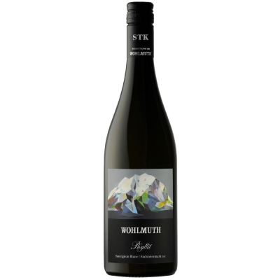 Вино Wohlmuth Südsteiermark DAC Sauvignon Blanc Phillit