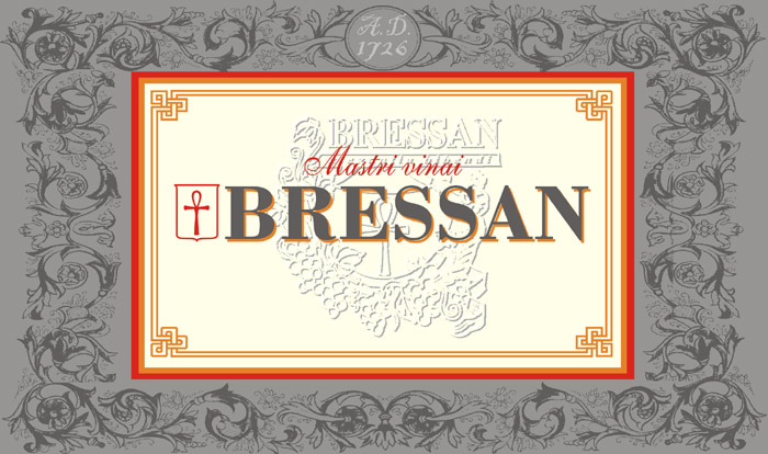 Bressan • Брессан