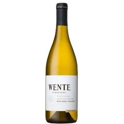 Вино Wente Chardonnay Riva Ranch Single Vineyard