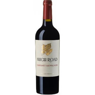 Вино The High Road Cabernet Sauvignon