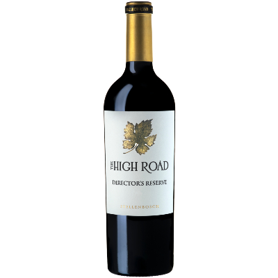 Вино The High Road Director's Reserve
