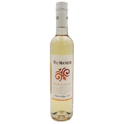 Вино Viu Manent Noble Semillon Botrytis Selection