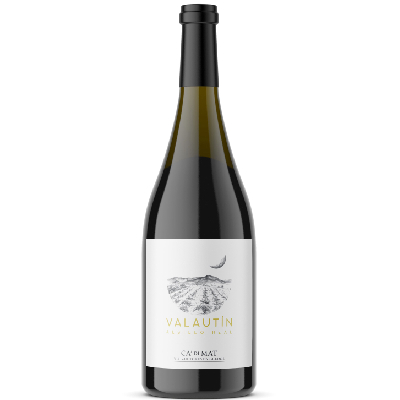 Вино Ca’ di Mat Valautin Albillo Real Vinos de Madrid DO