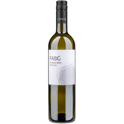 Вино Fabig Stará Hora Sauvignon Blanc