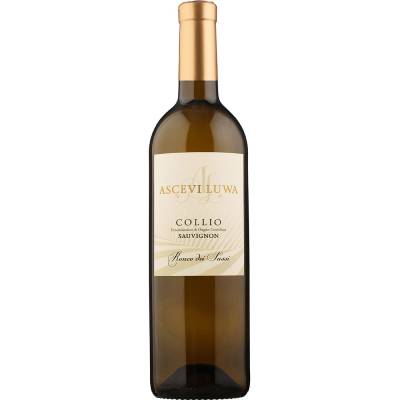 Вино Ascevi Luwa Ronco dei Sassi Collio DOC Sauvignon