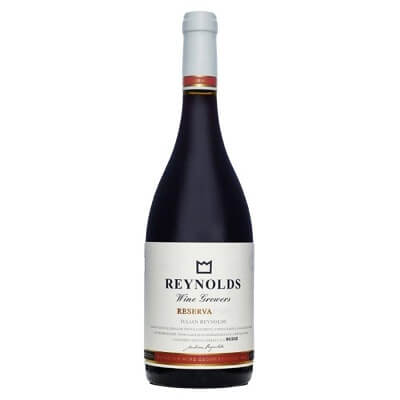 Вино Reynolds Wine Growers Julian Reynolds Reserva