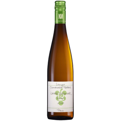Вино Weingut Rebholz Weisser Burgunder Trocken