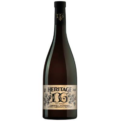 Вино Agrolain Heritage DG Skin Contact Blend