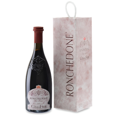 Вино Ca dei Frati Ronchedone Benaco Bresciano IGT (gift box)