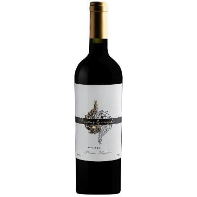 Вино Familia Falasco Demons & Angels Malbec
