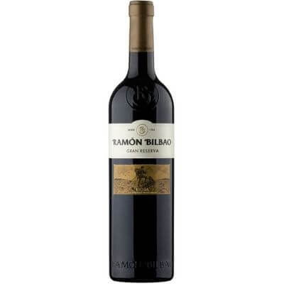 Вино Ramon Bilbao Gran Reserva