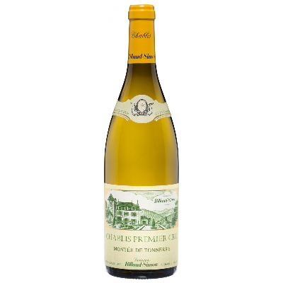 Вино Billaud-Simon Chablis Premier Cru Montee de Tonnerre