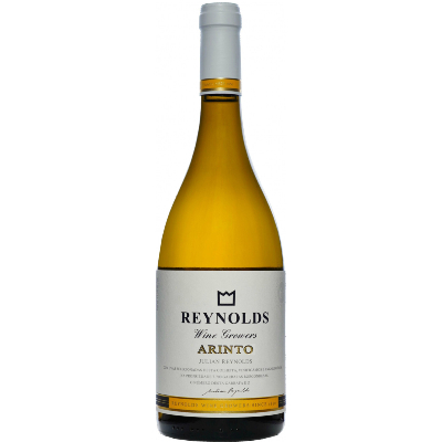Вино Reynolds Wine Growers Julian Reynolds Arinto