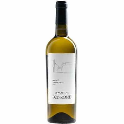 Вино Fonzone Le Mattine Irpinia Falanghina DOP
