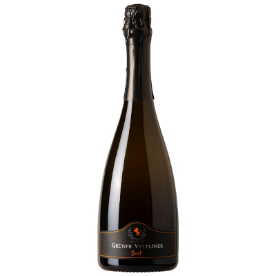 Игристое вино Urbanihof Grüner Veltliner Limited Brut Organic NV