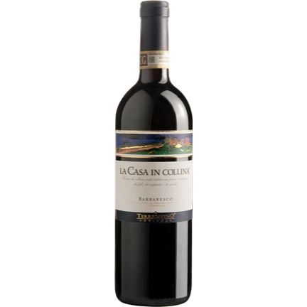 Вино Vite Colte La Casa in Collina Barbaresco DOCG