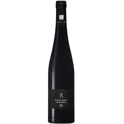 Вино Weingut Rebholz «R» Spätburgunder Trocken