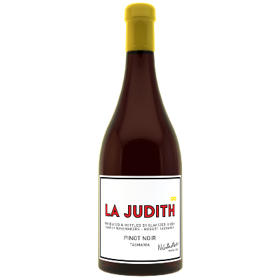 Вино Glaetzer-Dixon La Judith Pinot Noir