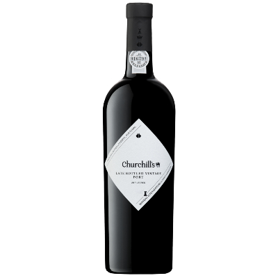 Портвейн Churchill’s Late Bottled Vintage Port