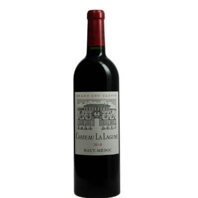 Вино Château La Lagune Haut-Medoc AOC 3-ème Grand Cru Classé
