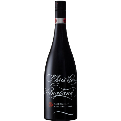 Вино Chris Ringland Reservation Shiraz Barossa Valley