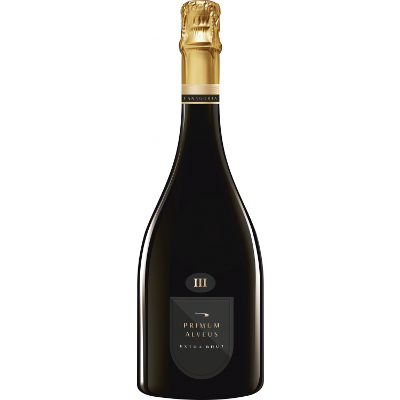 Игристое вино Fanagoria Primum Alveus Extra Brut Aged