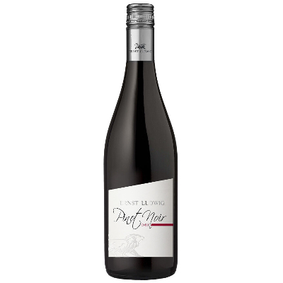 Вино Ernst Ludwig Pinot Noir QbA Rheinhessen