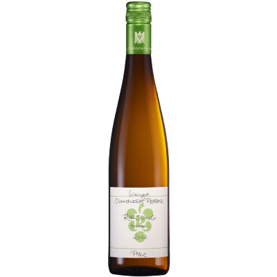 Вино Weingut Rebholz Riesling Trocken