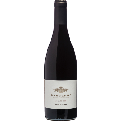 Вино Paul Thomas Chavignol Sancerre AOC Rouge