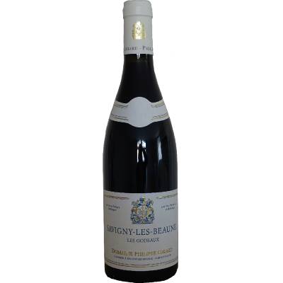 Вино Domaine Philippe Girard Le Godeaux Savigny-les-Beaunes AOC