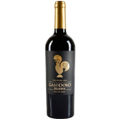 Вино Quinta do Conde Galodoro Reserva