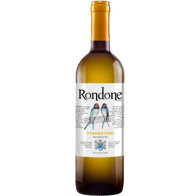 Вино Settesoli Rondone Vermentino Terre Siciliane IGP
