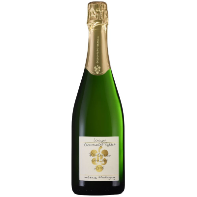 Игристое вино Weingut Rebholz Sekt Extra Brut