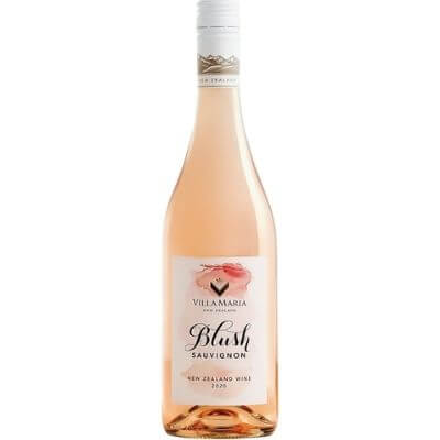Вино Villa Maria Blush Sauvignon