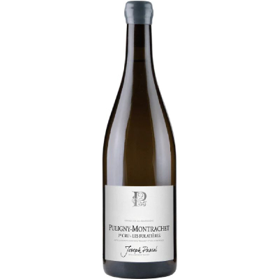 Вино Domaine Joseph Pascal Puligny-Montrachet Premier Cru les Folatières