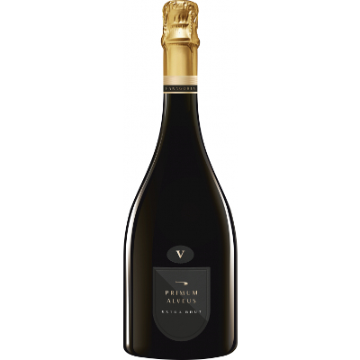 Игристое вино Fanagoria Primum Alveus Extra Brut Aged
