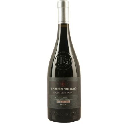 Вино Ramon Bilbao Edicion Limitada