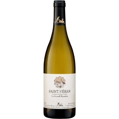 Вино Merlin La Grand Boussiere Saint-Veran AOC