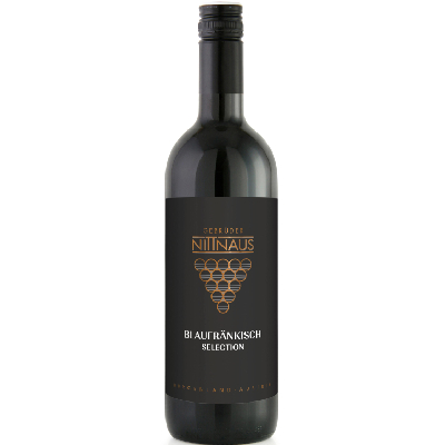 Вино Nittnaus Blaufrankisch Selection