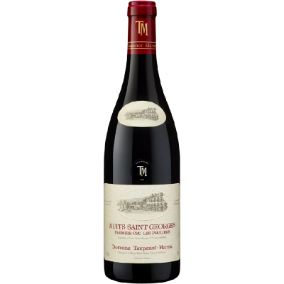 Вино Domaine Taupenot-Merme Nuits Saint Georges 1er cru Les Pruliers