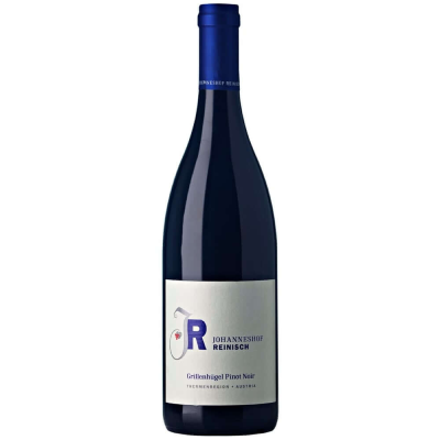 Вино Johanneshof Reinish Grillenhügel Pinot Noir