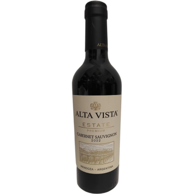 Вино Alta Vista Cabernet Sauvignon Estate Premium